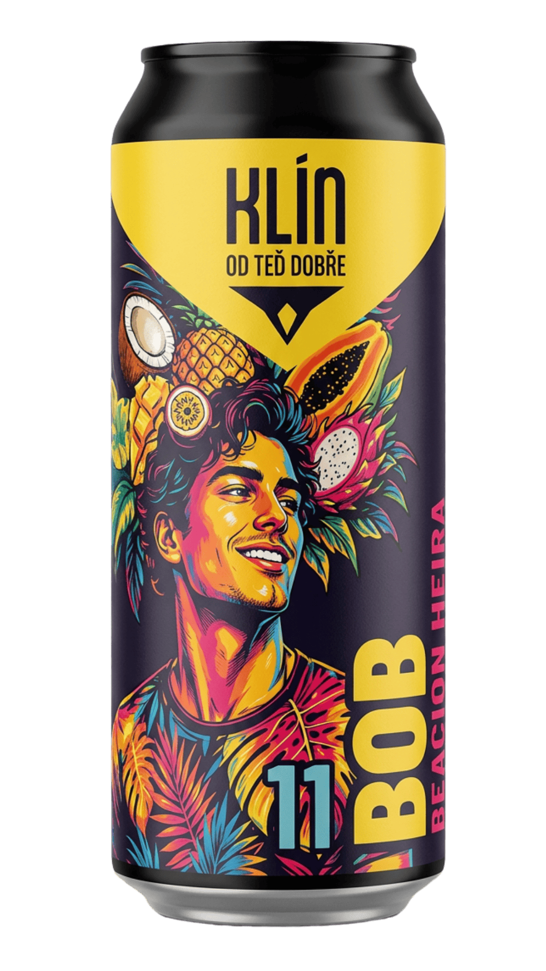 BOB